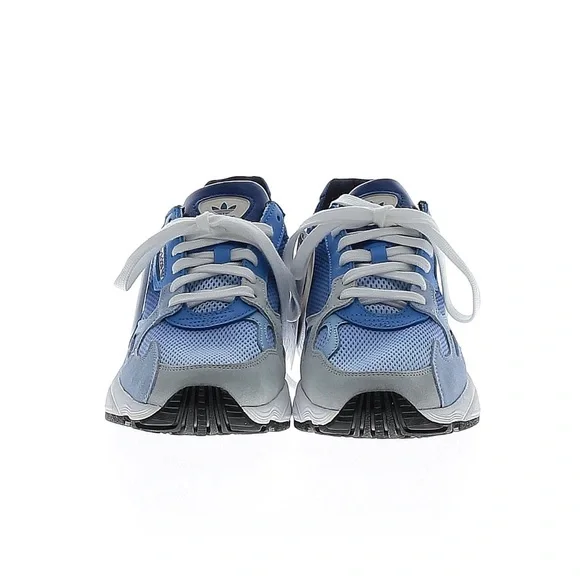 NWT Adidas Ombré Falcon Athletic Sneakers 8.5 - Picture 2 of 5